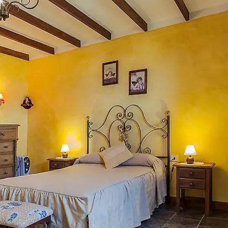 Villa Villa Yallow In Tenerife - Spain La Orotava
