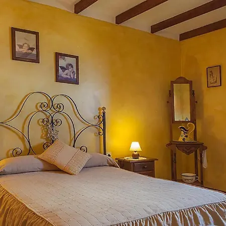 Villa Villa Yallow In Tenerife - Spain *