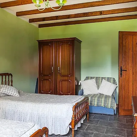 Villa Villa Yallow In Tenerife - Spain La Orotava